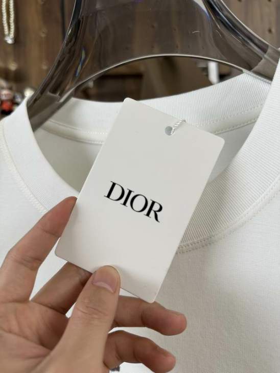 Dior T Shirts Short _SKUDiorS-2XLxetr14015955